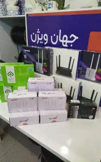 مودم سیمکارتی آنلاک