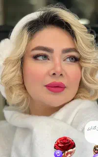 تخفیف جشنواره پاییزی میکاپ و شنیون/نوبهار