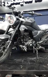 موتورسیکلت هوندا CB190 سی بی ۱۹۰ نقد و اقساط