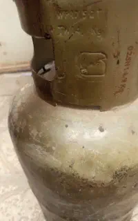 کپسول گاز نیک
