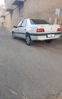 405 slx