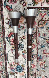 ساز سرنا ب شرط