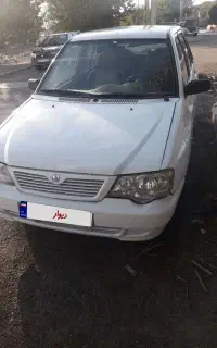 پراید۱۳۲مدل۹۳