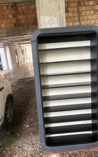 قفسه شلف