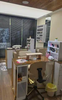استخدام ناخنکار حرفه ای / درصد بالا