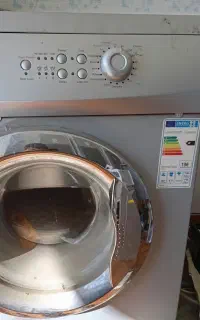 لباسشویی تمام اتوماتیک