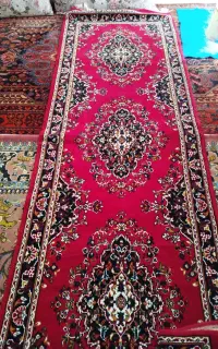 کناره فرش