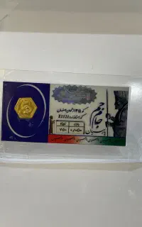 سکه پارسیان (سرمایه گذاری)