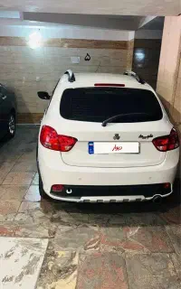 کوییک مدل ۱۴۰۲ بسیار تمیز