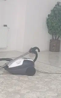 نظافتچی و اشپز واسه منزل