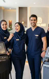 لیزر فوول بادی فقط 950 / خانم ها و آقایان