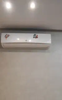 نصب و تعمیر تخصصی کولرگازی