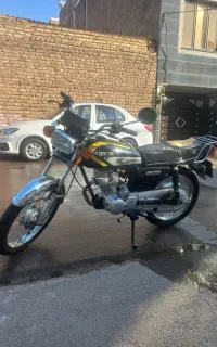 موتور 150 پرواز