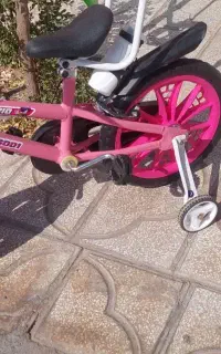 دوچرخه ۱۶