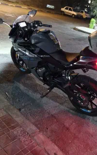 cf250sr متور1404