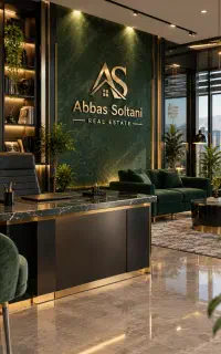 ۱۰۸ متر بلوار پزشک ( مجتمع پردیس پزشکان)