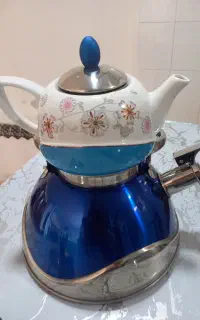 ست کتری وقوری نو