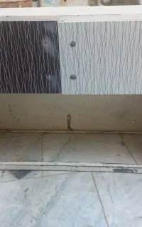 کابینت  ابچکان یک متری