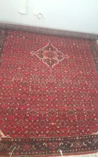 دوتخته فرش ازندریان فوری زیر قیمت