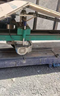 دستگاه برش سنگ