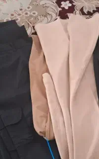 شلوار سایز ۱۰تا ۱۵سال