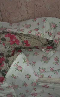 لحاف و تشک