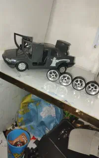 ماکت اسباب بازی پژو ۴۰۵
