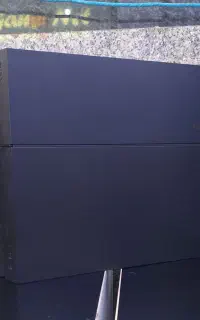 ps4 fat 500 1216 اکانتی با بازی و پلاس