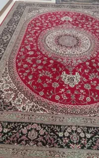 فرش سالم قیمت مناسب