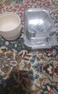 ظرف و پدیرایی