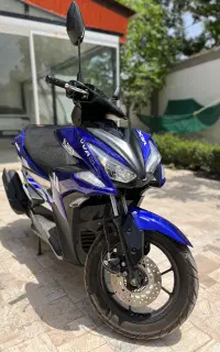 بلنتا vlx طرح آیروکس