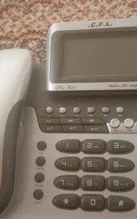 تلفن سالم در حد نو