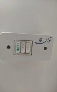 سرویس کولرآبی