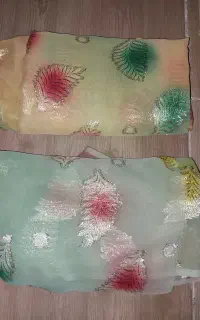 پارچه دو قواره
