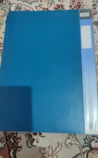 کلر بوک