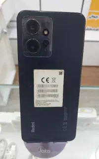 موبایل کارکرده شیائومی note12