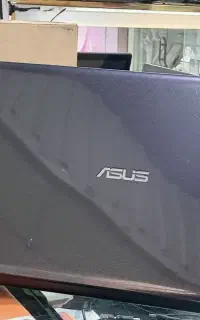 لپتاپ ایسوس X450l