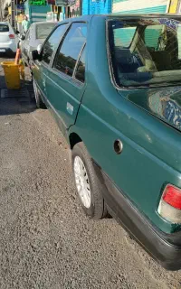 اردی مدل 84 کولر روشن