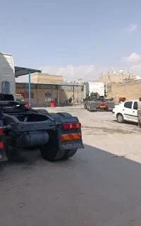 نیروی ماهر کارواش