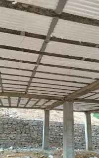 اجرا کار کلید تحویل ساختمان