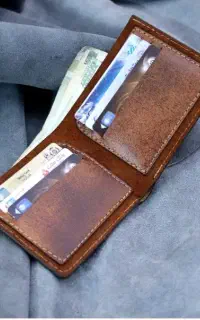کیف مدارکم گمشده