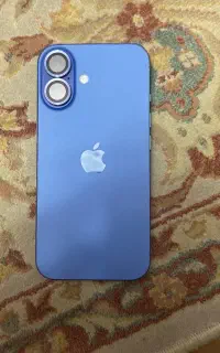 گوشی iphone 16
