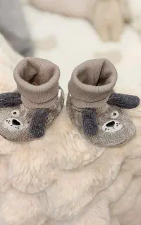 پاپوش ۶ تا ۱۲ ماه از برند نکست انگلیس