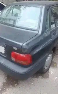 پراید