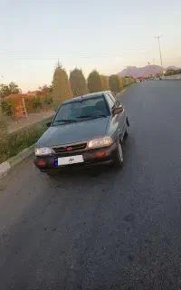 پراید۸۶
