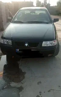 سمند فروش