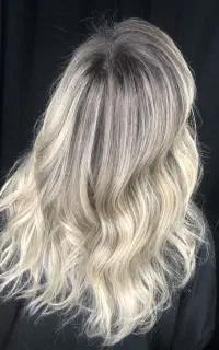 آموزش فوق تخصصی رنگ و مش