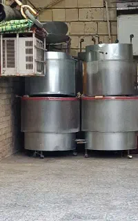 تنور ۳نون ۴نون موجود