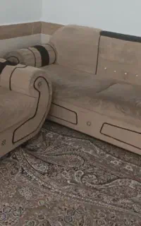 مبل هفت نفره