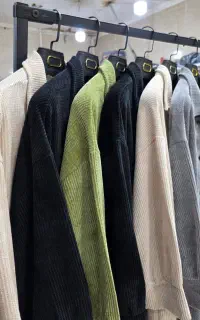 فروش لباس تک